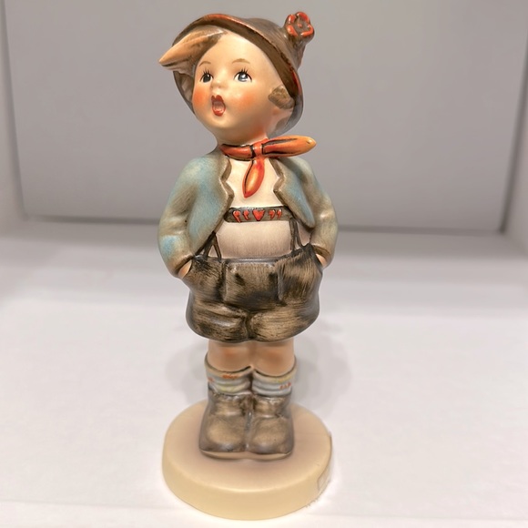 💙TM3 ‘Brother’ Hummel Goebel #95 - Picture 2 of 8